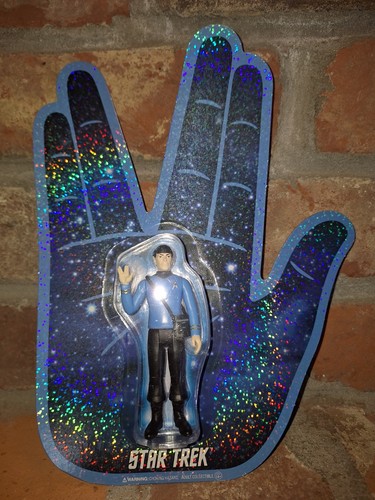 Star trek spock - spock, &