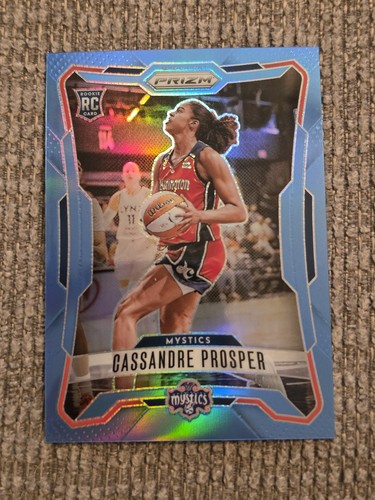2026 panini wnba prizm - wnba,