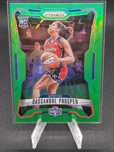 2026 panini prizm wnba - 2026,