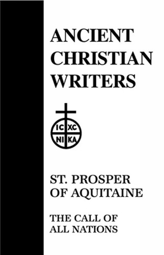 Prosper of aquitaine - 14.,