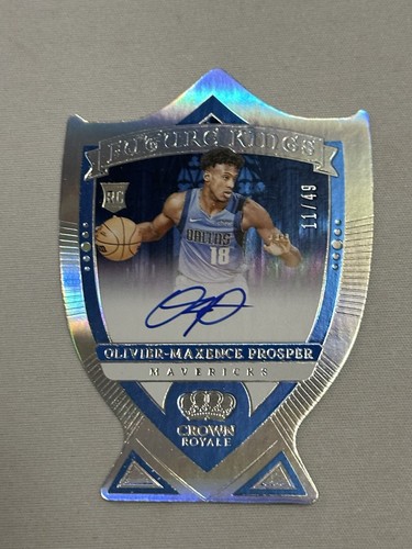 2023 panini crown royale - panini,