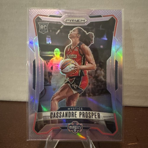 2026 panini wnba - wnba, prizm