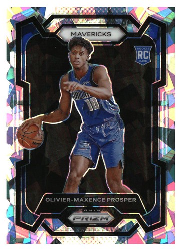 2023 panini prizm - panini,